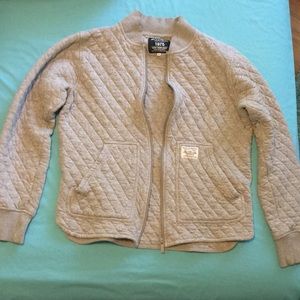 Men’s Gray Jack & Jones Jacket